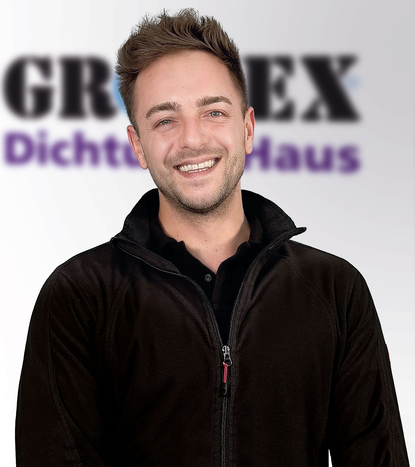 Mitarbeiter_GROMEX_Alexander